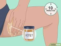 How to make your inner thighs lighter. 3 Ways To Clear Darkened Inner Thighs Wikihow