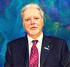 Billionaire Michael Lee-Chin launches $2-million relief fund for Beryl  recovery