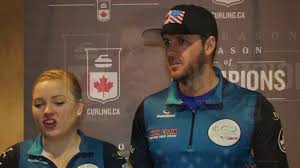 North America not taking lead for granted at 2017 World Financial Group  Continental Cup