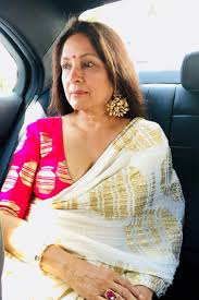 Neena Gupta Looking After A Baby Alone And Working Was Tough India New England News Gupta was born in 1989 and is the daughter of indian actress neena gupta and. neena gupta looking after a baby alone