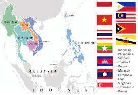 Singapore owes its wealth not to oil but rather to a low level of government. Countries In Southeastern Asia Countryaah Com