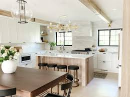 The Fullmer Kitchen Reveal Sources All The Before And Afters Functional Kitchen Zen Kitchen Chris Loves Julia