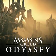 This article has been identified as being out of date. Artstation Assassin S Creed Odyssey Fate Of Atlantis Dlc Valentin Oana