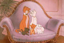 Watch the aristocats (1970) full episodes online free watchcartoononline. Aristocats Film Rezensionen De