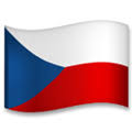 Unser irland flagge emoji vergleich hat gezeigt, dass die qualität des verglichenen produkts die redaktion besonders herausgeragt hat. Flag Czechia Emoji Meaning With Pictures From A To Z