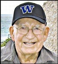 Leon Holman Obituary (1927