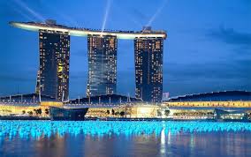Singapore In 2020 Luxury Travel Destinations Holiday In Singapore Travel Dreams