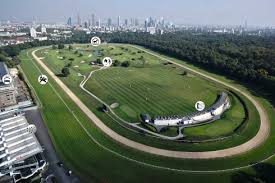 Download the vector logo of the bank akademie brand designed by in encapsulated postscript the above logo design and the artwork you are about to download is the intellectual property of the. Bauwelt Dfb Akademie Und Zentrale In Frankfurt Am Main