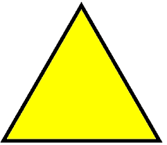 Resultado de imagen de shape TRIANGLE