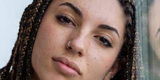 If Your Nose Piercing Caused A Bump Here S What It Could Mean And How To Remove It
