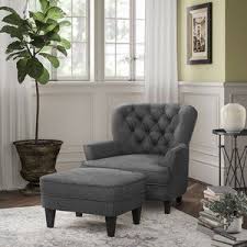 Ciara Power Recliner Reviews Birch Lane Arm Chairs Living Room Armchair Accent Chairs