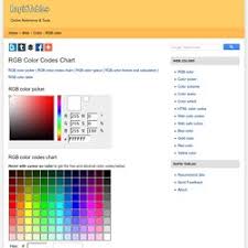 Rgb To Hex Color Converter Pearltrees