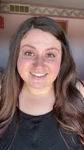 Danielle Westfall's Instagram, Twitter & Facebook