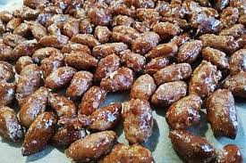 Chefkoch Rezept Gebrannte Mandeln Von Rosenbluete25 Gebrannte Mandeln Gebrannte Mandeln Rezept Susses Popcorn Rezepte