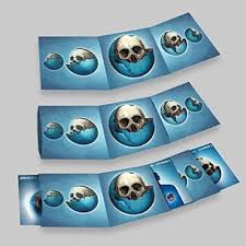 Cue Records Com Jean Michel Jarre Oxygene Trilogy 3lp 3 Cd Box Set Incl Book Ft Rare Photos Notes All three are well worth having.