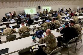 Military Review March-April 2025