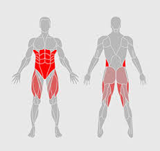 We did not find results for: Good Morning Abs Workout