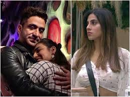 Bigg Boss 14 Jasly Forever Says Jasmin Bhasin As A Fan Asks Her About Nikki Tamboli S Feelings For Aly Goni Explore quality nature pictures, illustrations from top photographers. jasly forever says jasmin bhasin