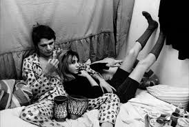 L Amour Fou 1969 Rarefilmm The Cave Of Forgotten Films