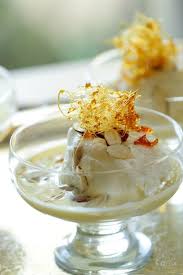 Easy Ile Flottante Recipe Recipe In 2020 Beautiful Christmas Desserts Dessert Recipes Ile Flottante Recipe