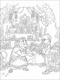 Coco is a 2017 disney / pixar cgi fantasy film. Pin On Ideya