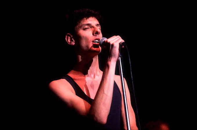 The future's open wide: How Modern English's 'I Melt With You' went from  Cold War protest to enduring prom anthemv