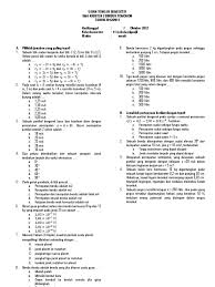 View soal kelas x (latihan).pdf from accounting 111 at singapore management university. Soal Ulangan Mid Semester Genap Sejarah Peminatan Kelas X Masnurul