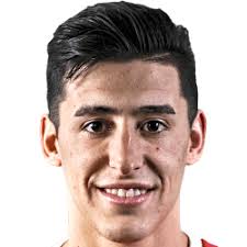 Gastón Togni FM 2021 Profile, Reviews