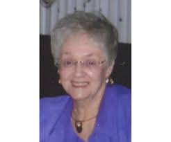 Nancy Bailey Obituary (2015)