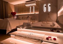 Apartamento Suíte – Estação Termas