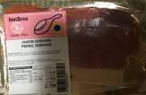 Jamón Serrano/pernil Serrano