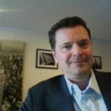 Gary Palermo's Instagram, Twitter & Facebook