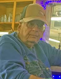 Obituary information for Morgan Wesley Thomas