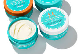 3) if you sleep with one of these hair masks on, be sure to use a disposable shower cap and a towel on your pillow. The Best Hair Masks For Different Hair Types Fabfitfun