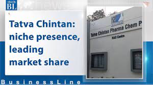 Jobs taurus home furnishings limited jobs tbrc business research private limited jobs tbs india telematic and biomedical services pvt. Watch Should You Subscribe To Tatva Chintan Pharma Chem Ipo The Hindu Businessline