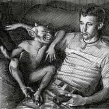 Mungkin ada di antara kita masih lagi keliru dengan perbezaan di antara iblis, syaitan dan jin. Perbezaan Antara Jin Syaitan Qarin