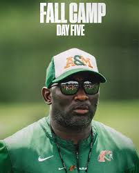 Andre Pope named the Defensive Pass Game Coordinator and Defensive Backs  Coach. #FAMU