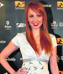 Resultado de imagen de cristina castaÃ±o