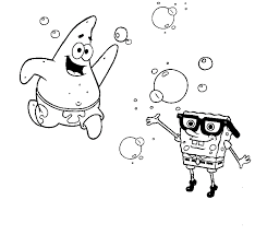 Maybe you would like to learn more about one of these? Patrick Spongebob Coloring Pages Spongebob And Patrick Coloring Coloring Home