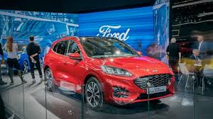 That means the blue oval manufacturer won't kill its. Ford Reveals Electrified Vehicle Line Up That Will Surpass Conventional Petrol And Diesel By 2022 Ford Of Europe Ford Media Center
