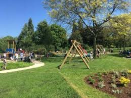 Abbey Meadows Playground Abingdon New Playground Abingdon Best Playgrounds Oxfordshire Kids Playground Abingdon Abbey M Abingdon Playground Kids Playground