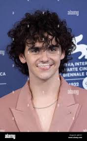 Jack dylan hi-res stock photography and images