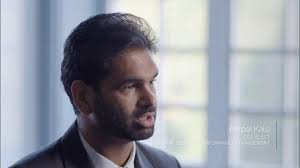 Interview with Pritpal Kalsi, CEO of SC&H Group