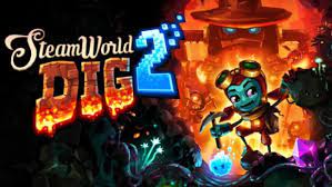 Steamworld Dig 2 Free Download Build 2103185 Steamunlocked