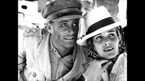 Join facebook to connect with siân phillips and others you may know. Peter O Toole Sian Phillips Happy Ending Youtube