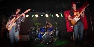 Sandbox / Mind Riot