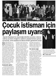 Çocuk istismarı haberleri ve güncel gelişmeler için tıkla! Bayrakli Belediyesi Cocuk Istismari Icin Paylasim Uyarisi Haber Ekspres