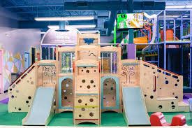 Houston S Newest Indoor Playground Makes Us Say Hooray Mommy Poppins Things To Do With Kids Indoor Playground Kids Room Design Girls Playground