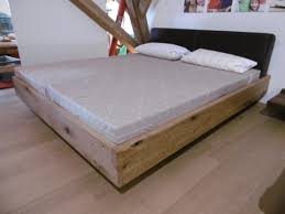 Und bei lunetto lässt sich nicht nur das bett attraktiv gestalten, sondern auch der preis. Team 7 Bett Nox In Wildeiche 180 X 200 Cm Designermobel Hohentengen