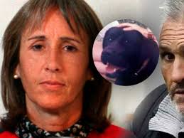 La historia de Tom: el perro de María Marta García Belsunce que fue  secuestrado y al que se nombra en todas las audiencias